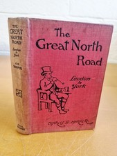 CHARLES G. HARPER The Great