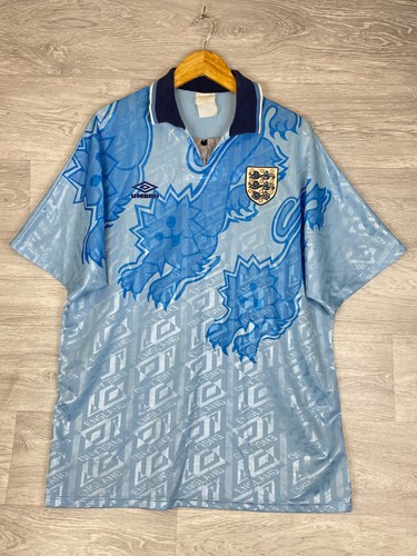 Genuine umbro 1992 england - genuine,