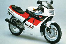 Honda vfr400r nc21 - vfr400r, sticker