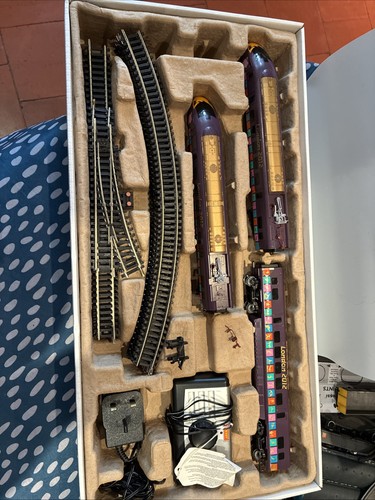 Hornby gauge r1153 london - hornby, oo
