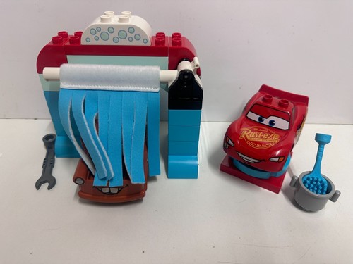 Lego 10996 duplo disney - 10996,