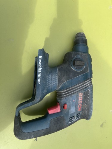Bosch 36v compact sds - 36v,
