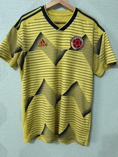 Adidas Colombian Federation of