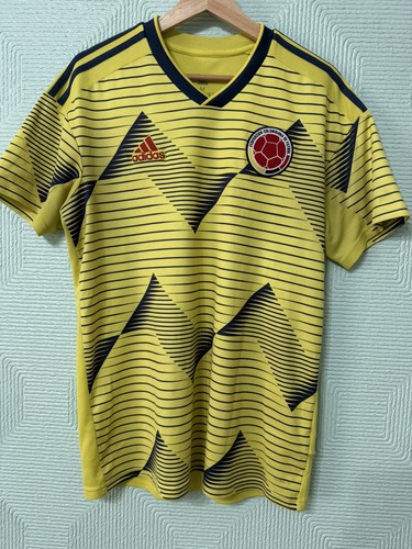 Adidas colombian federation - adidas,