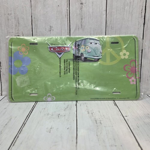 Disney pixar cars fillmore - disney,