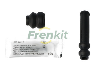 Frenkit 807004 guide sleeve - guide,