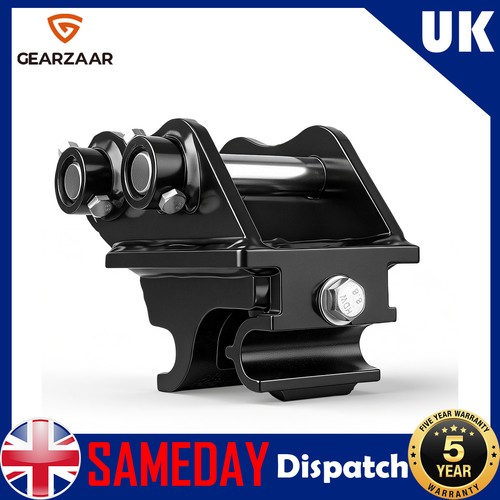 Quick hitch coupler - hitch,