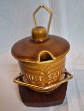 Wyncraft & Crown Devon Mint