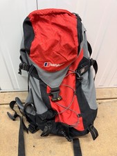 Berghaus Men's Camping Festival Hiking Backpack 35l