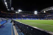 Photo 6x4 The Matthew Harding
