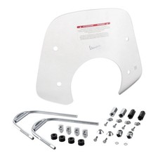 Piaggio Vespa GTS Clear