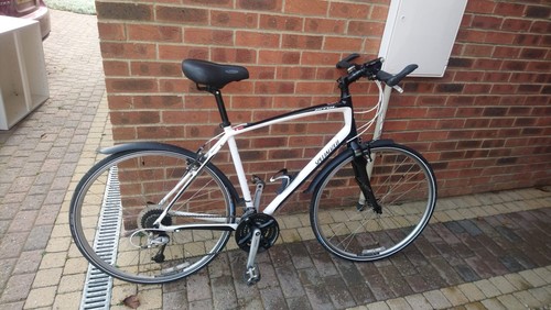 Used specialized mens road - used,