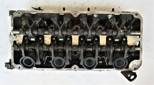 Mitsubishi L200 P/U engine