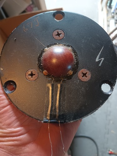 One single vintage - vintage, acoustic