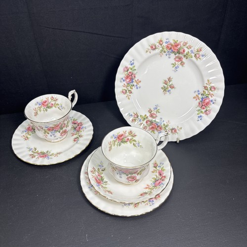 Royal albert moss - "moss, 2