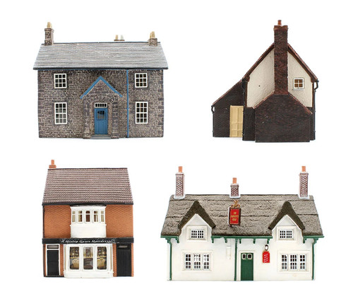 Hornby skaledale gauge - hornby,