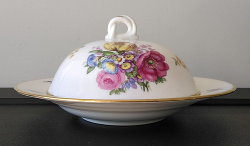 Vintage new chelsea china - vintage,
