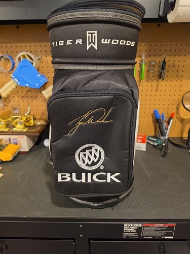 Rare tiger woods - tiger,