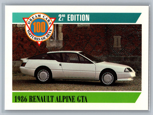 1992 dream cars - 1992,