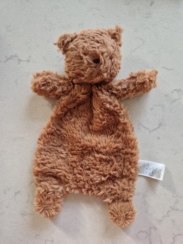 Brown teddy bear baby - teddy,