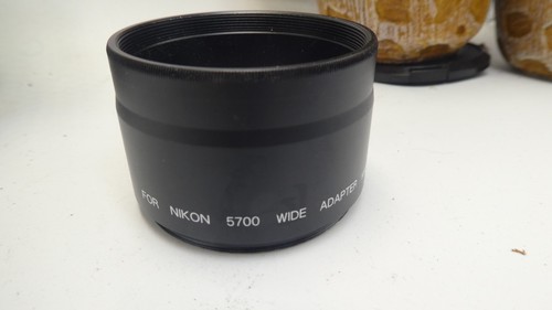 Nikon converter adapter for - ,