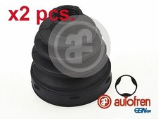 X2 PCS WHEEL DRIVE | BELLOW