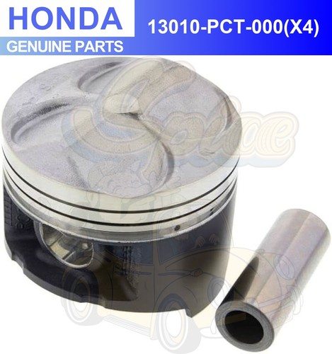 Honda genuine new civic type - honda,