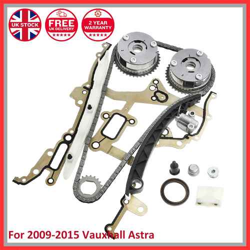 12x timing chain kit - chain,