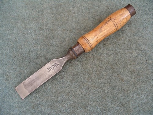 Wide registered pattern - registered,