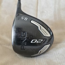 Ping I20 Driver 8.5° Project