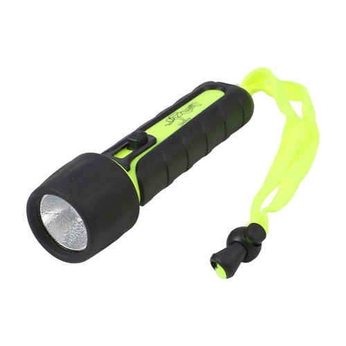 Diving flashlight torch - flashlight,