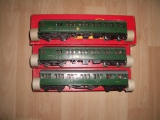 Triang R156 EMU 3-car set