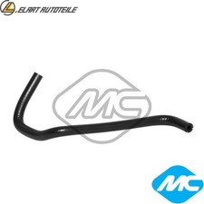 Radiator Hose 98391 for Opel