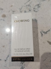 Estee Lauder Knowing Eau de