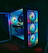 Custom Gaming PC Build Service