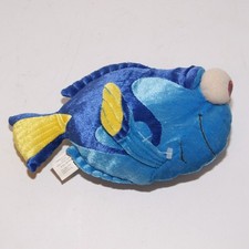 Disney Store Dory Small Soft Toy Plush Fish Finding Nemo