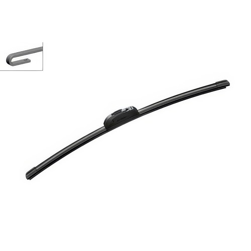 Bosch retrofit blister wiper - retrofit,