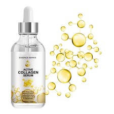Active Collagen Serum -