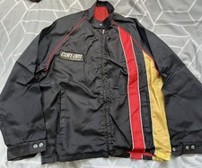 Can Am Jacket Motocross