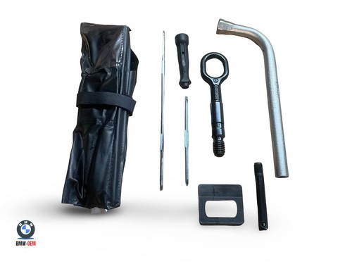 Audi mk4 jack tool - a3,