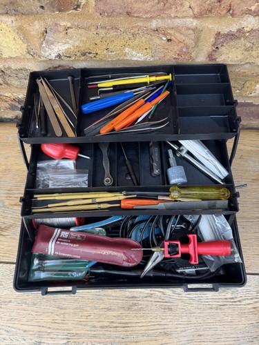 Vintage electrical engineers - vintage,