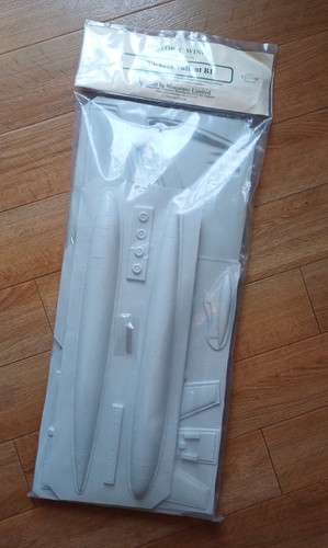 Scale model kits - scale,