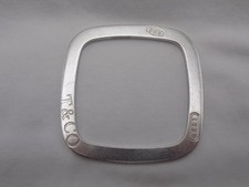 STERLING SILVER TIFFANY &