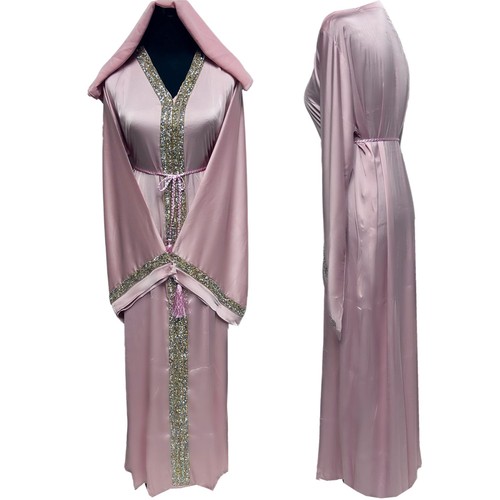 Luxury satin women - luxury,