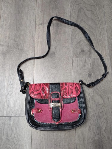Paul boutique pink - paul's, black