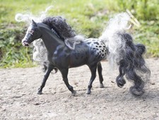 Customized Vintage JULIP Horse