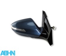 Hyundai i30 GDe 2012-2017