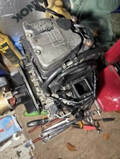 Hatz Diesel Generator Engine Parts Nut 