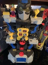 Imaginext Bat Cave