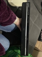 Sony RDR-HXD970 Multiregion HDD DVD Recorder with HDMI